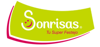 Sonrisas tu Super Festejo