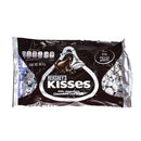 CHOC.KISSES NATURAL 807.5KG