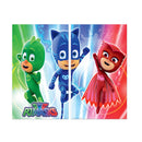 PHOTO BANNER PJ MASK