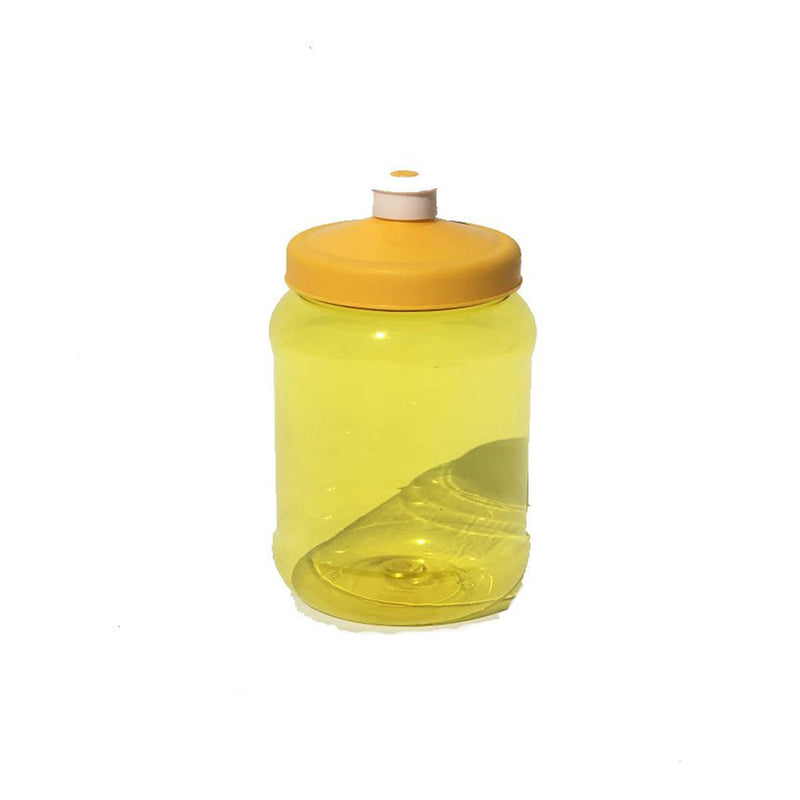 TERMO CHICO AMARILLO 500ML