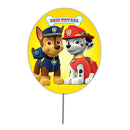 ZZ* TOPPER PAW PATROL 12P