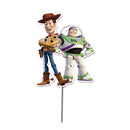 TOPPER TOY STORY