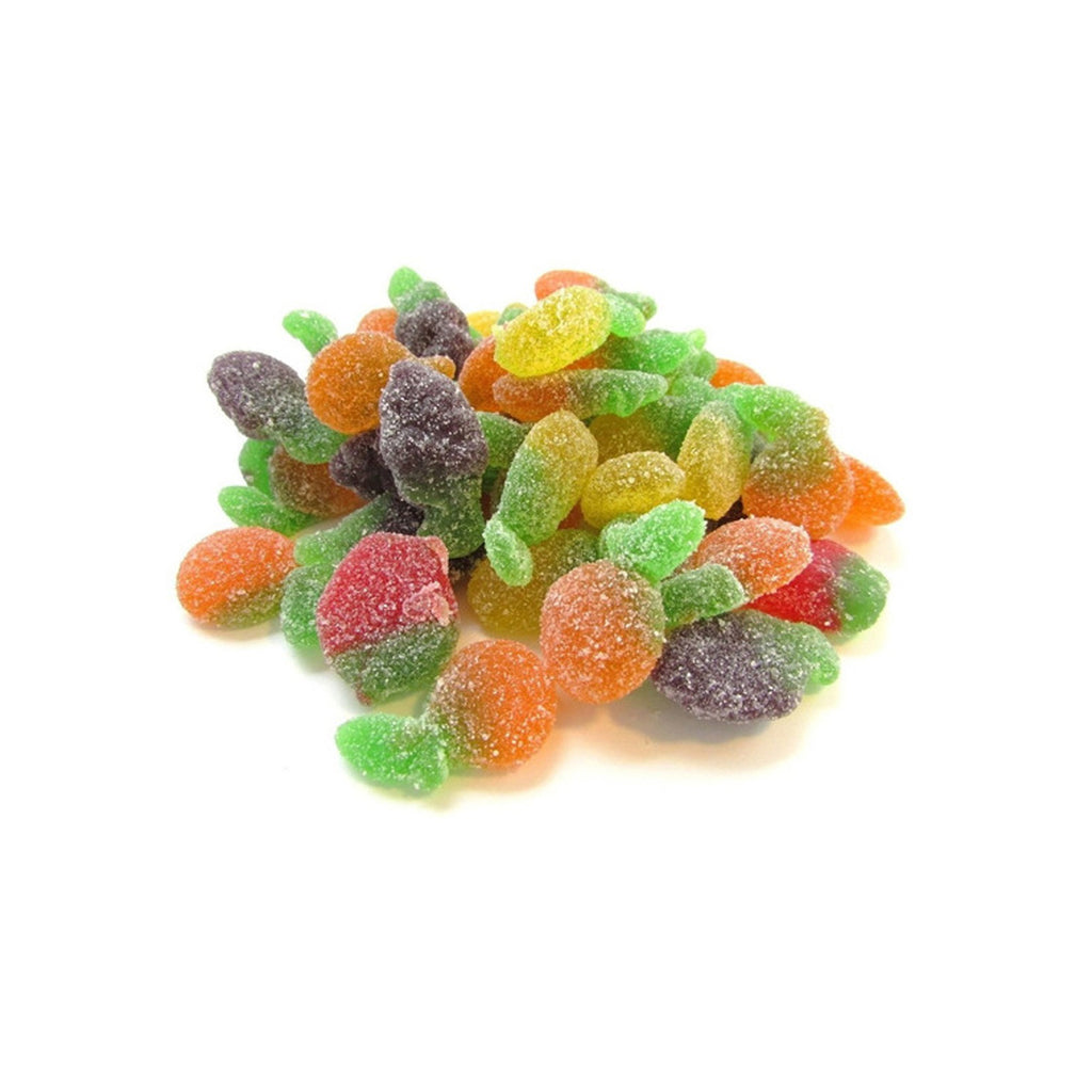 FRUTAS LUCKY